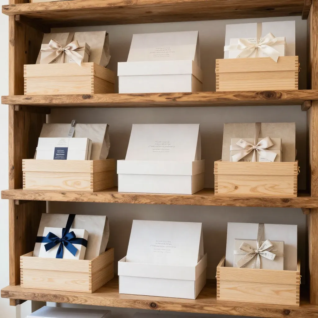 Non-food hamper with home and beauty items